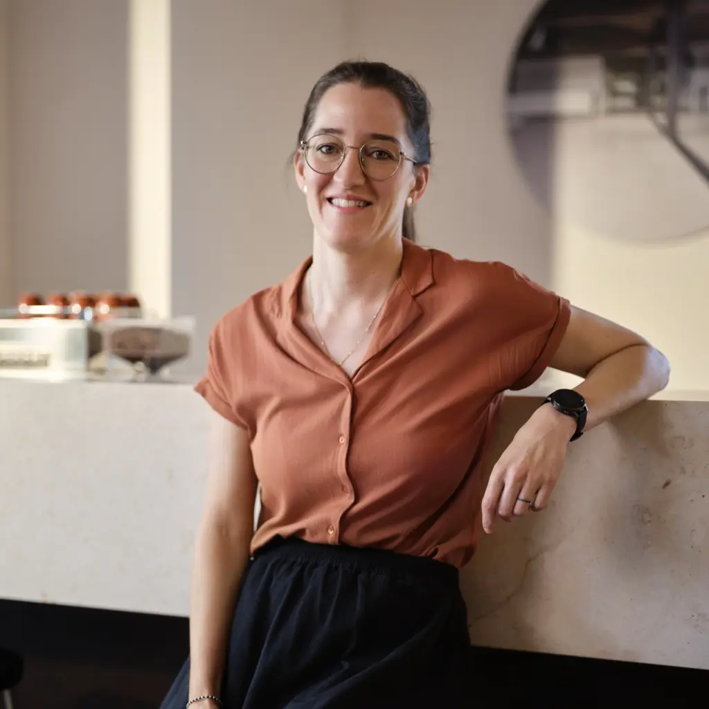 Cécile Löffel